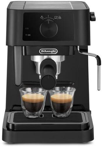 DE LONGHI EC230BK ESPRESSO PÁKOVÉ DELONGHI