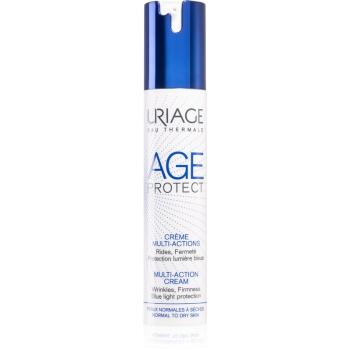 Uriage Age Protect Multi-Action Cream multiaktivní omlazující krém pro normální až suchou pleť 40 ml