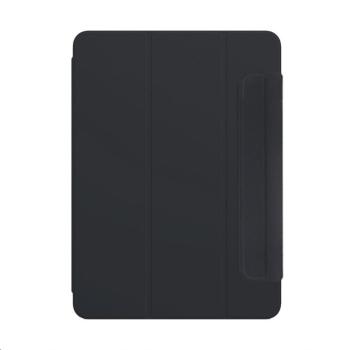 COTECi magnetický kryt pro Apple iPad Pro 12.9 2018 / 2020 / 2021, černá