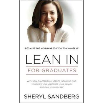 Lean In: For Graduates (0753555808)