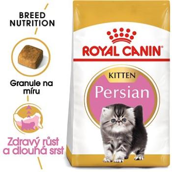 Royal Canin Persian Kitten 2 kg (3182550721219)