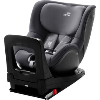 Britax Römer autosedačka Dualfix i-Size 2021 Storm Grey