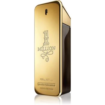 Paco Rabanne 1 Million toaletní voda pro muže 200 ml