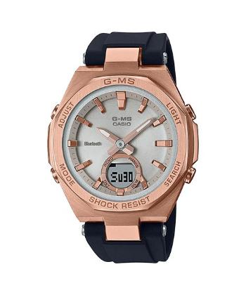 Casio Baby-G MSG-B100G-1AER