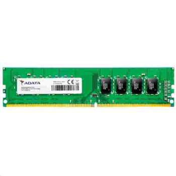 DIMM DDR4 8GB 2666MHz CL19 ADATA Premier memory, 1024x8, Single Tray, AD4U26668G19-SGN