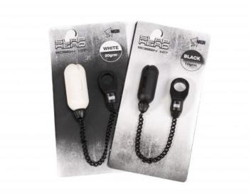 Nash Swinger Slap Head Kit - 20g Black