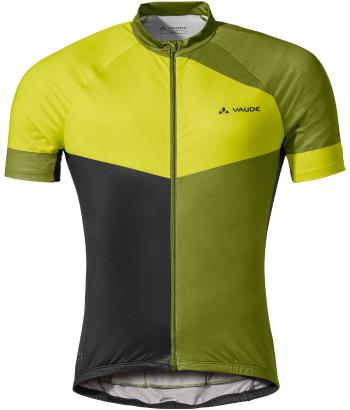 Vaude Men's Posta FZ Tricot - avocado XL