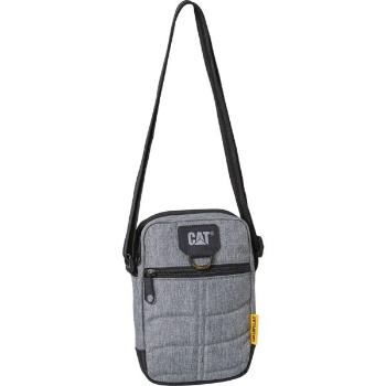 CATERPILLAR MILLENNIAL CLASSIC RODNEY Crossbody taška, šedá, velikost