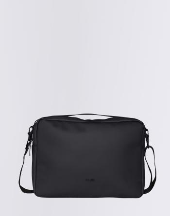 Rains Laptop Bag 13"/14" 01 Black