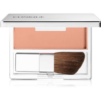 Clinique Blushing Blush™ Powder Blush pudrová tvářenka odstín 101 Aglow 6 g