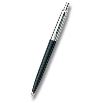 Kuličkové pero Parker Jotter Special Black 1501/1260010