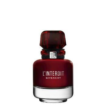 Givenchy L'Interdit Rouge parfémová voda 35 ml