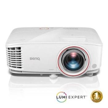 Projektor BenQ TH671ST DLP, Full HD, 3D, 16:9,