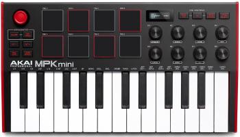 Akai MPK mini MK3