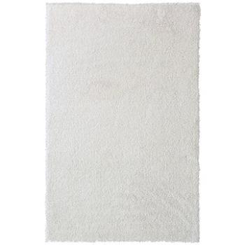 Duramat Koupelnová předložka MAKAMA 50×80cm, bílá (8594026563745)