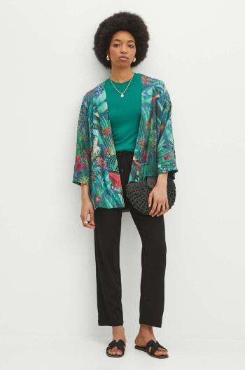 Kimono Medicine oversize