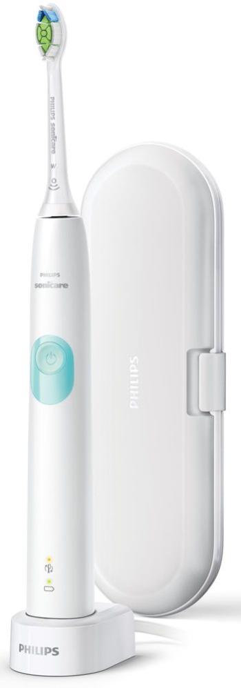 Philips Sonicare sonický zubní kartáček 4300 HX6807/28