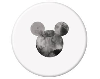 Magnet kulatý plast Mickey Mouse