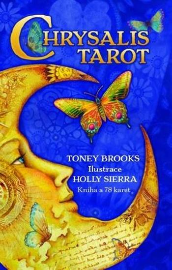 Chrysalis Tarot - Brooks Toney