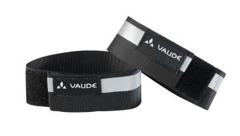Vaude Reflective cuffs black
