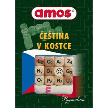 Amos Čeština v kostce