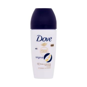 Dove Advanced Care Original 48h 50 ml antiperspirant pro ženy roll-on