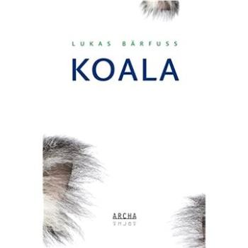 Koala (978-80-87545-62-1)