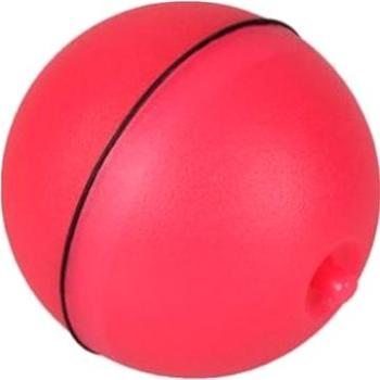 Flamingo Interaktivní hračka míček s LED růžový průměr 6cm (5400585073584)