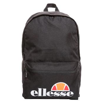 ELLESSE ROLBY BACKPACK Unisexový městský batoh, černá, velikost UNI