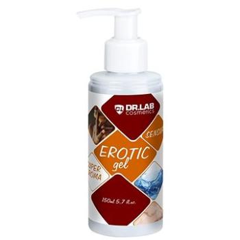 DR.LAB COSMETICS AROMA LUBRIKAČNÍ EROTIC GEL 150ML (124)