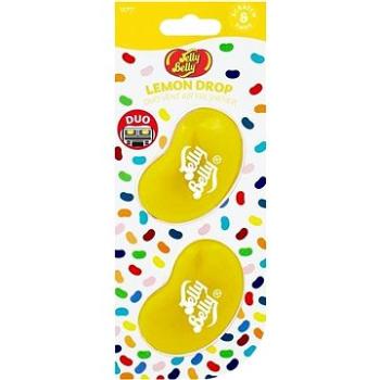 Jelly Belly Mini Duo Vent Air Freshener - Citron (5010555157178)