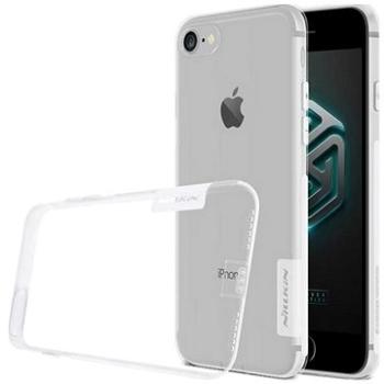 Nillkin iPhone SE 2020 silikonové průhledné 53676 (Sun-53676)
