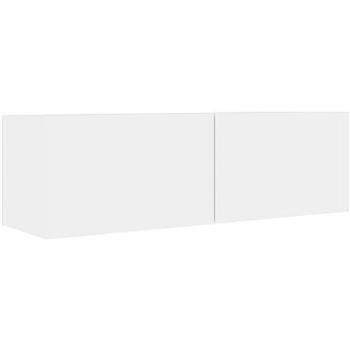 SHUMEE bílý 100 × 30 × 30 cm  (801481)