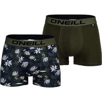 O'Neill BOXER LEAF SEASON Pánské boxerky, mix, velikost S