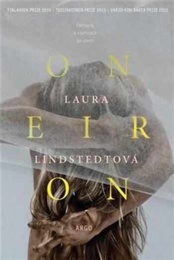 Oneiron - Lindstedtová Laura