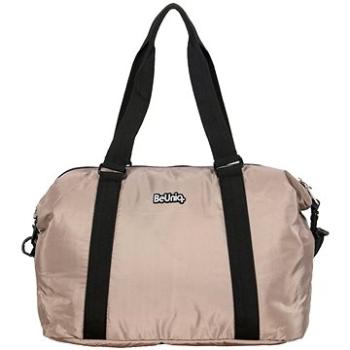 BeUniq sportovní taška Lifestyle růžová (5903162101989)