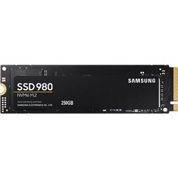 Samsung 980 250GB (MZ-V8V250BW)