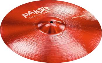 Paiste Color Sound 900  Heavy 16" Crash činel