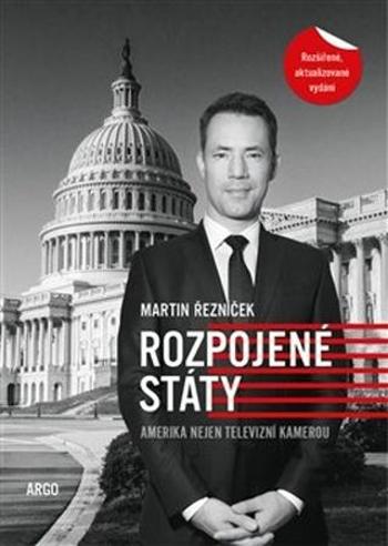 Rozpojené státy - Řezníček Martin