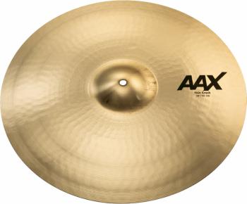 Sabian 22006XCB AAX Thin Brilliant 20" Crash činel