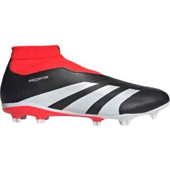 adidas PREDATOR LEAGUE LL FG Pánské kopačky, černá, velikost 42 2/3