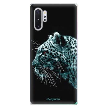 Odolné silikonové pouzdro iSaprio - Leopard 10 - Samsung Galaxy Note 10+