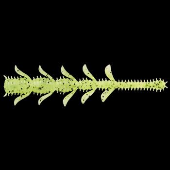 Savage gear gumová nástraha craft crawler chartreuse - 12,5 cm 6,4 g 6 ks