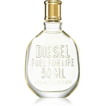 Diesel Fuel for Life parfémovaná voda pro ženy 50 ml