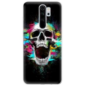iSaprio Skull in Colors pro Xiaomi Redmi Note 8 Pro (sku-TPU2_RmiN8P)