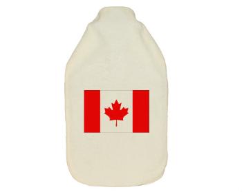 Termofor zahřívací láhev Kanada
