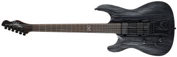 Chapman Guitars ML1 Pro Modern Pitch Black LH
