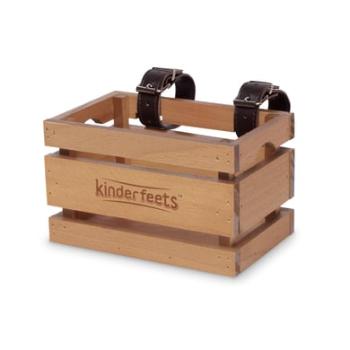 Kinderfeets Box, přírodní