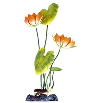 Penn Plax Water Lily White 25,4 cm (0030172055492)