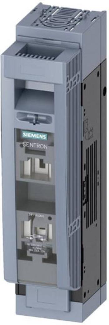 Siemens 3NP11411DA10 výkonový odpínač pojistky velikost pojistky: 1 250 A 240 V/AC, 120 V/DC